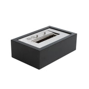 Bio Grate 30 cm – Frittstående biopeisinnsats