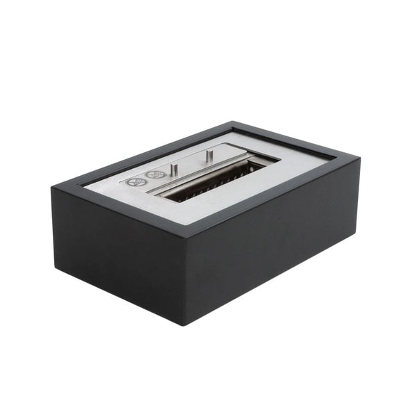 Bio Grate 30 cm – Frittstående biopeisinnsats