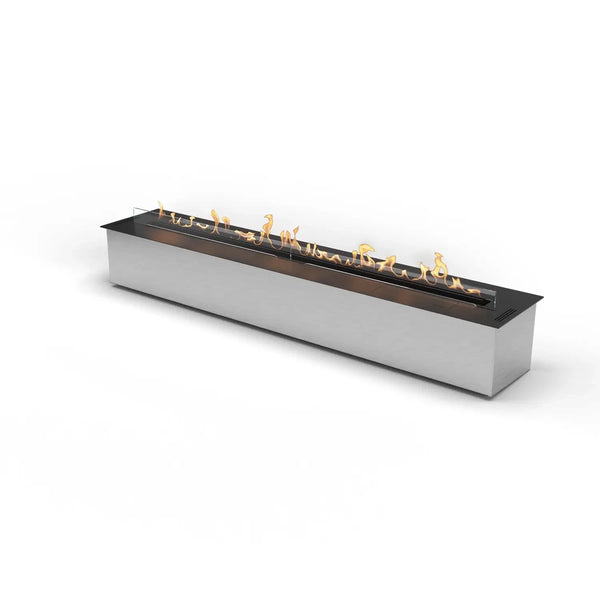 FLA4 1490 – Automatisk bioetanolbrenner