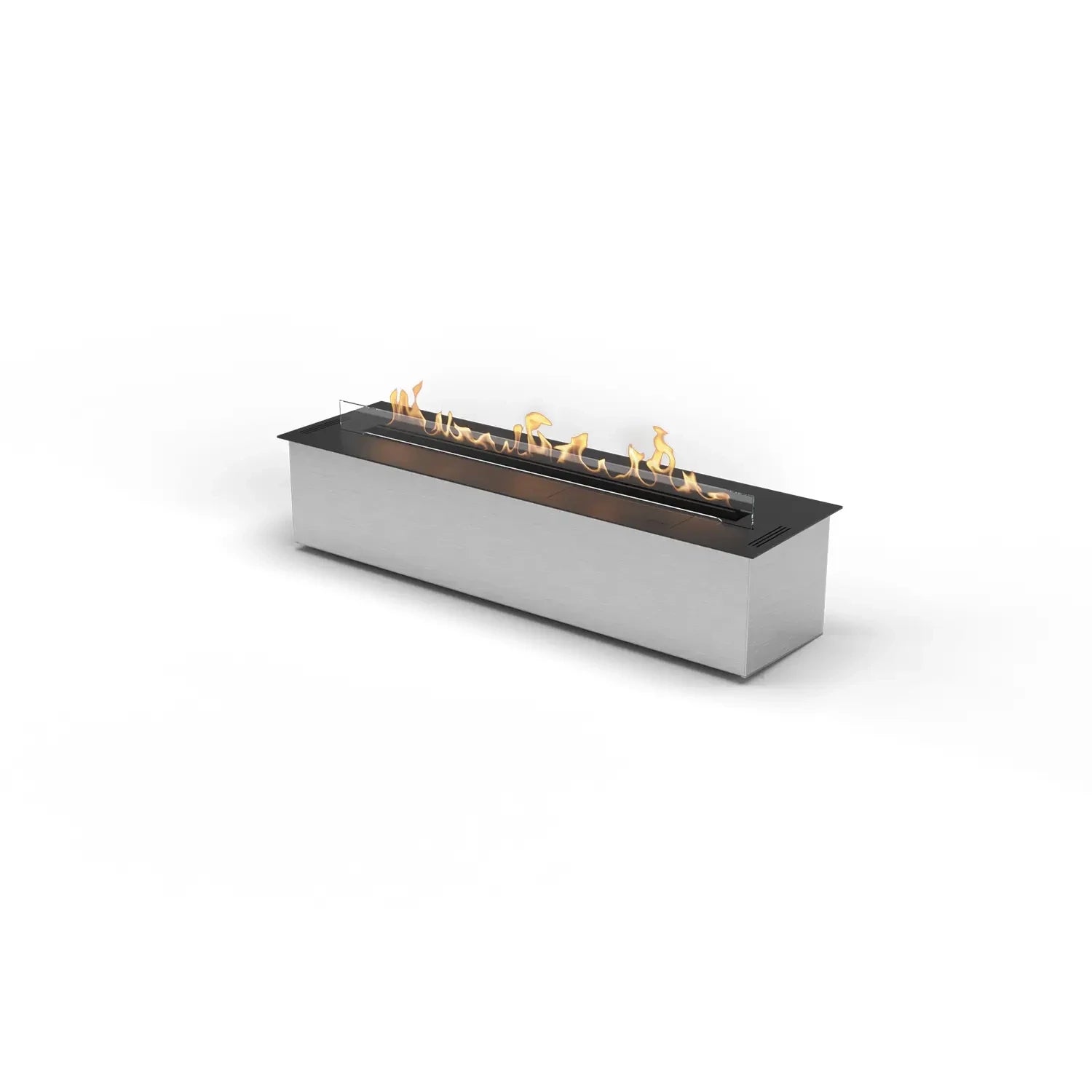 FLA4 990 – Automatisk bioetanolbrenner