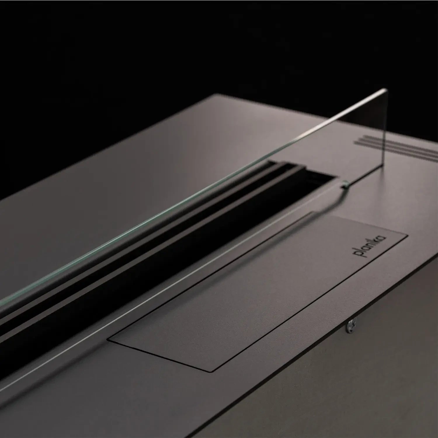 FLA4 1490 – Automatisk bioetanolbrenner