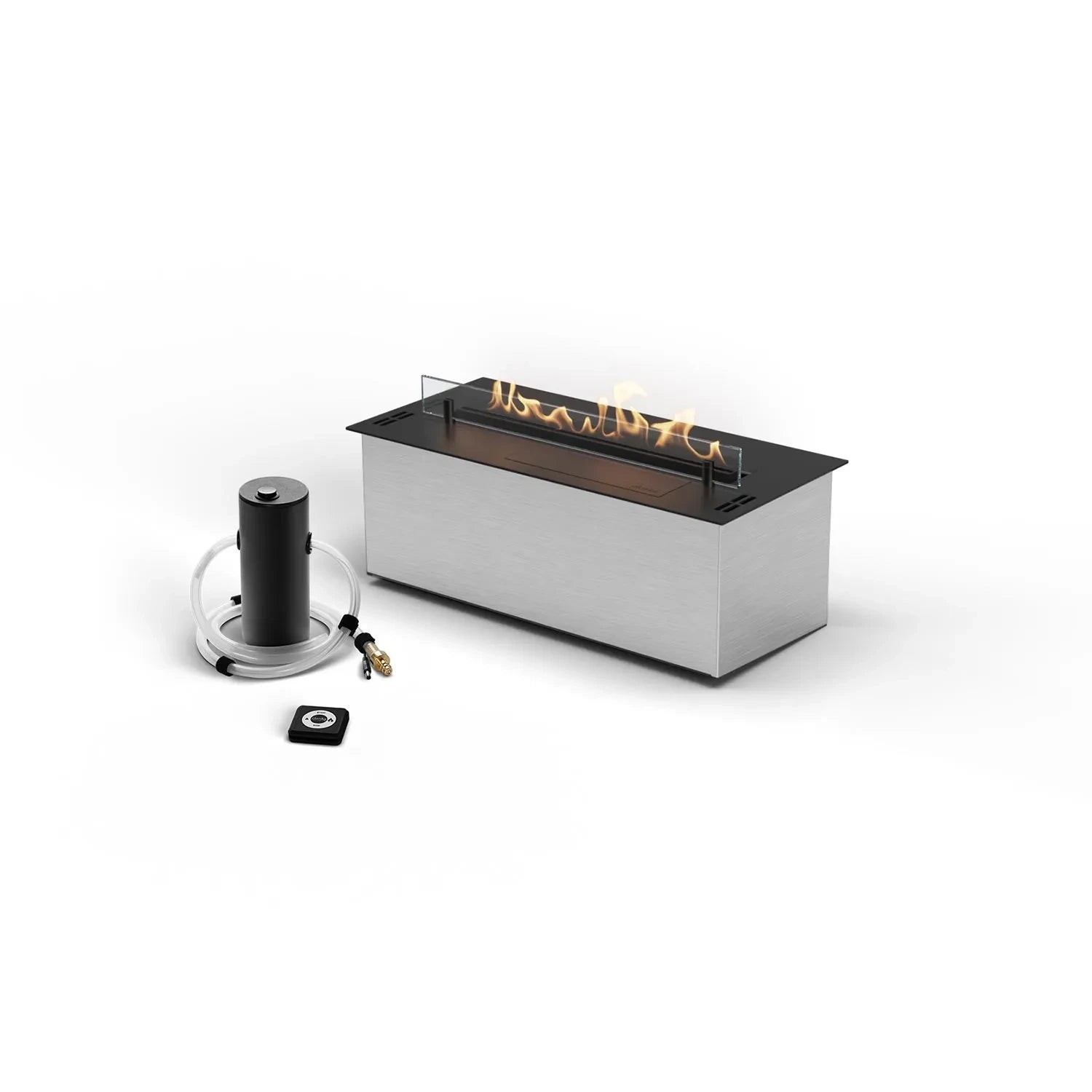 Prime Fire 2.0 590 – Automatisk bioetanolbrenner