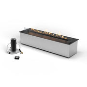 Prime Fire 2.0 990 – Automatisk bioetanolbrenner