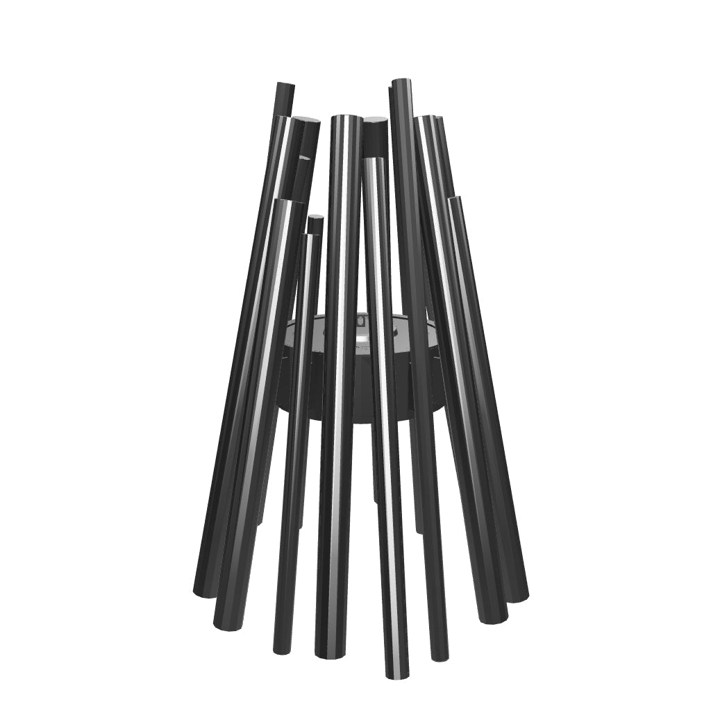 Stix Outdoor Bioethanol Fireplace