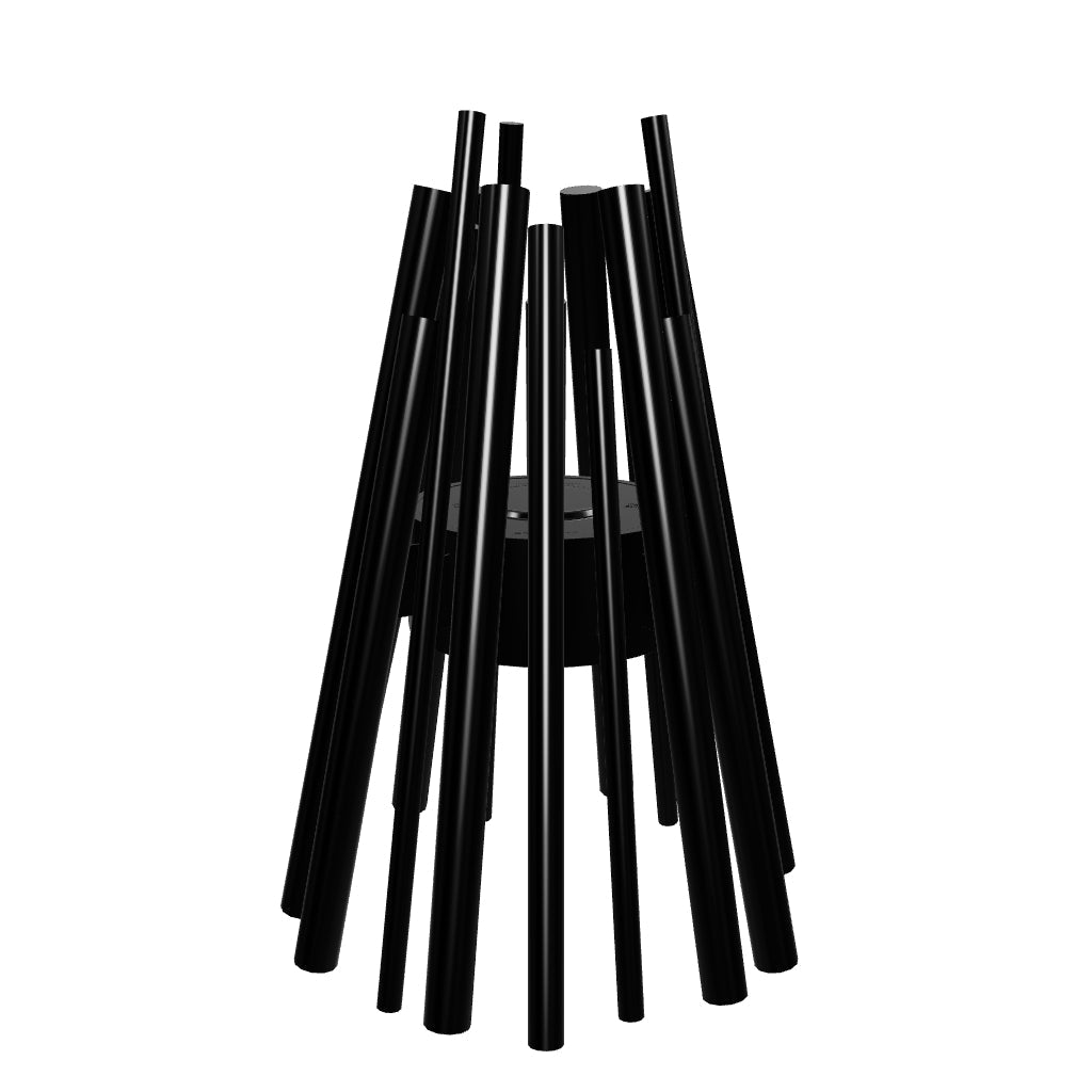 Stix 8 – Utendørs Biopeis