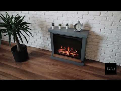 Last inn video: 