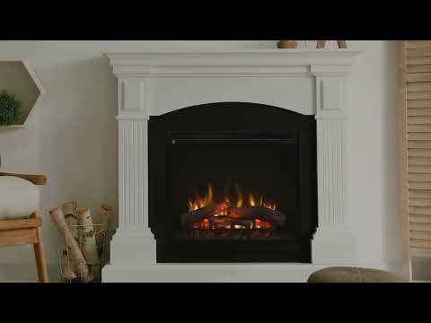Last inn video: 