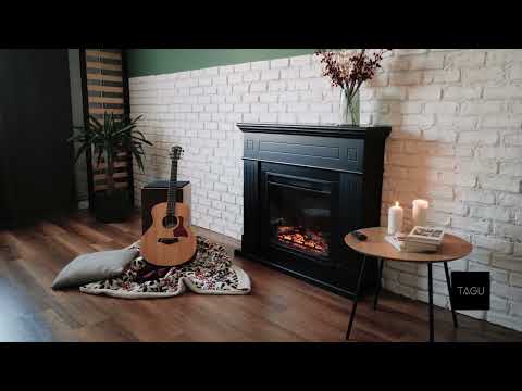 Last inn video: 