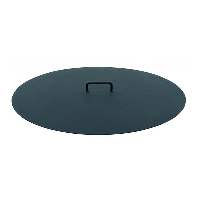 Metallokk til bålfat – 80 cm