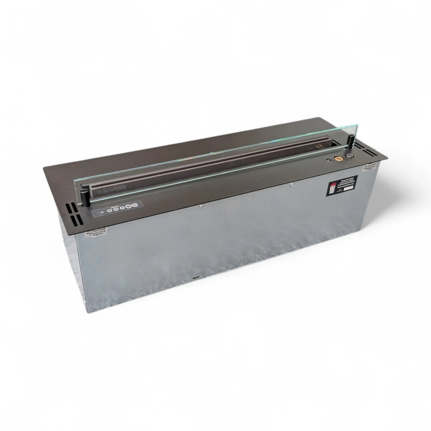 Fjernstyrt BEV Brenner 700