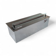 Fjernstyrt BEV Brenner 700