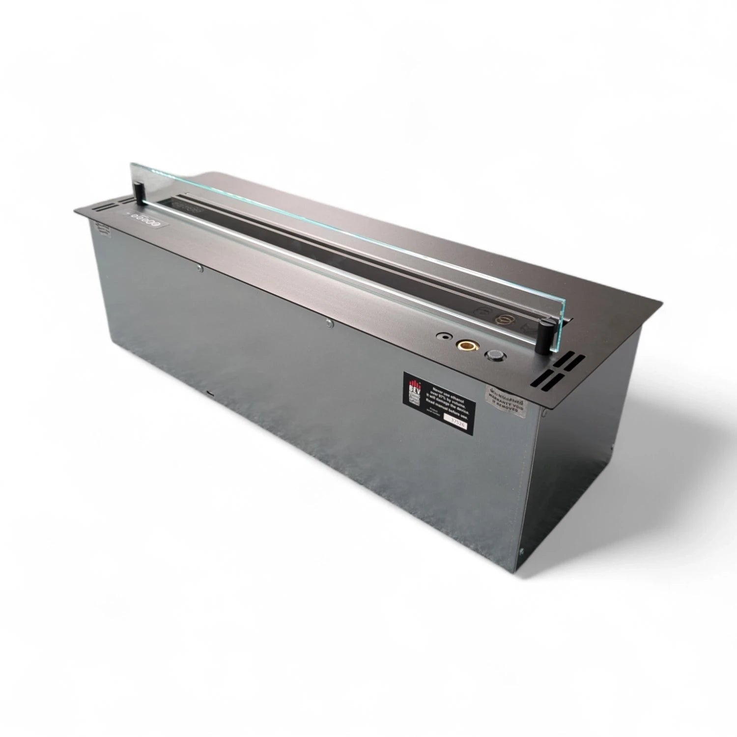 Fjernstyrt BEV Brenner 700