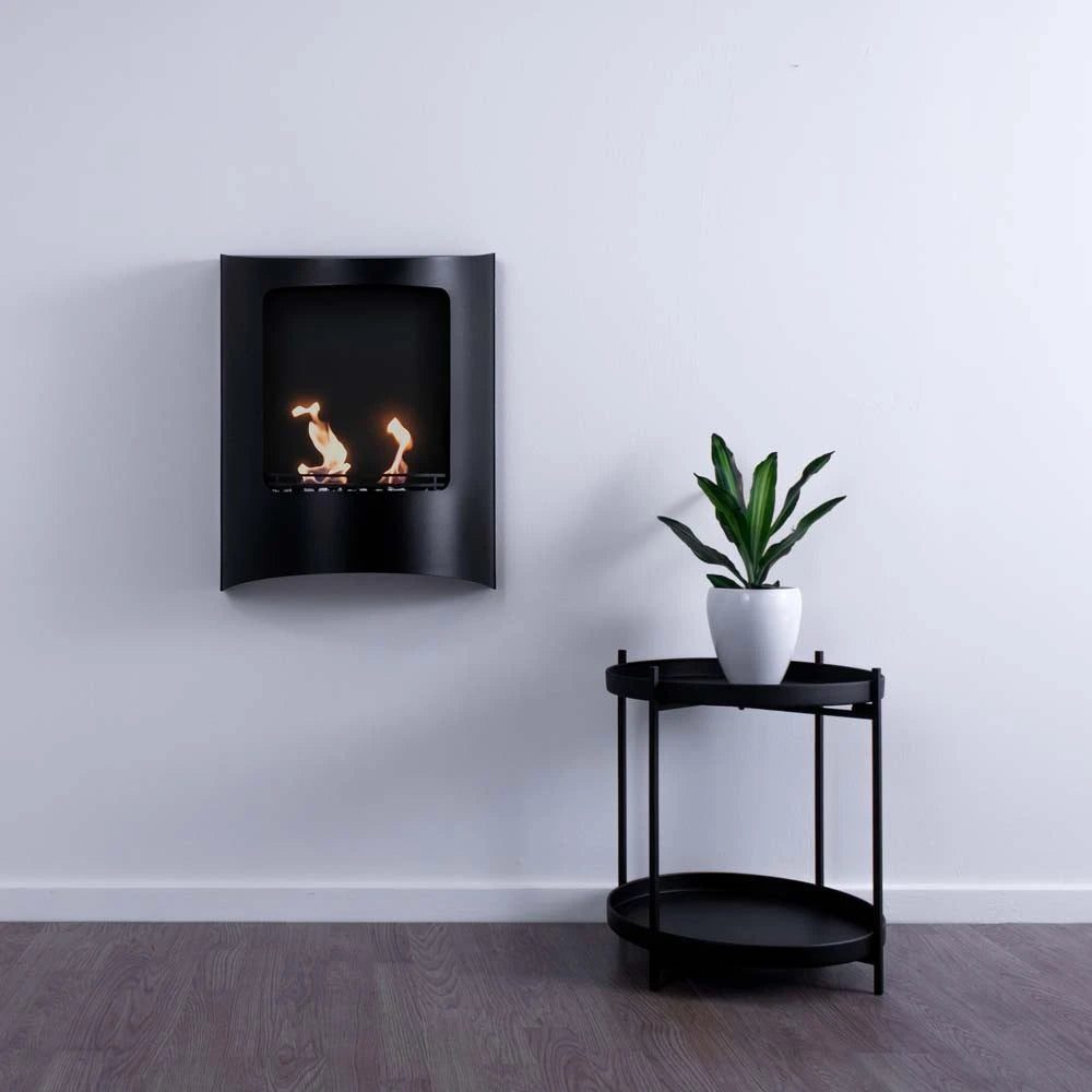 Retra Duo – Svart