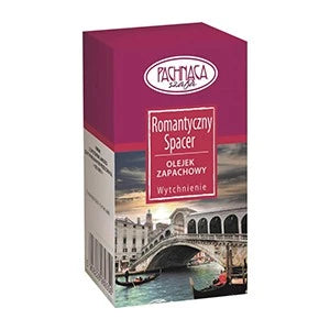 Duft til biopeis – Romantikk – 10 ml