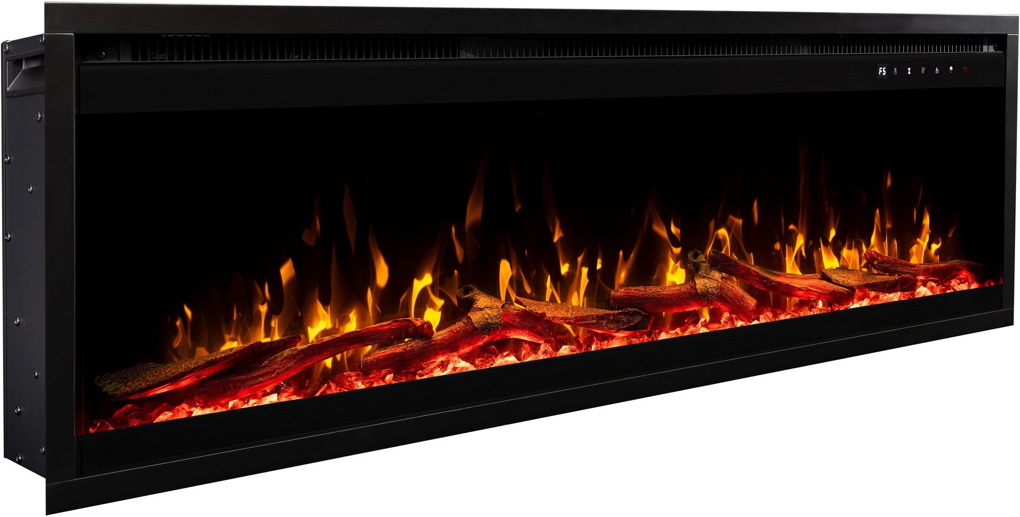 Aflamo Royal Pro 160 cm – Elektrisk peis