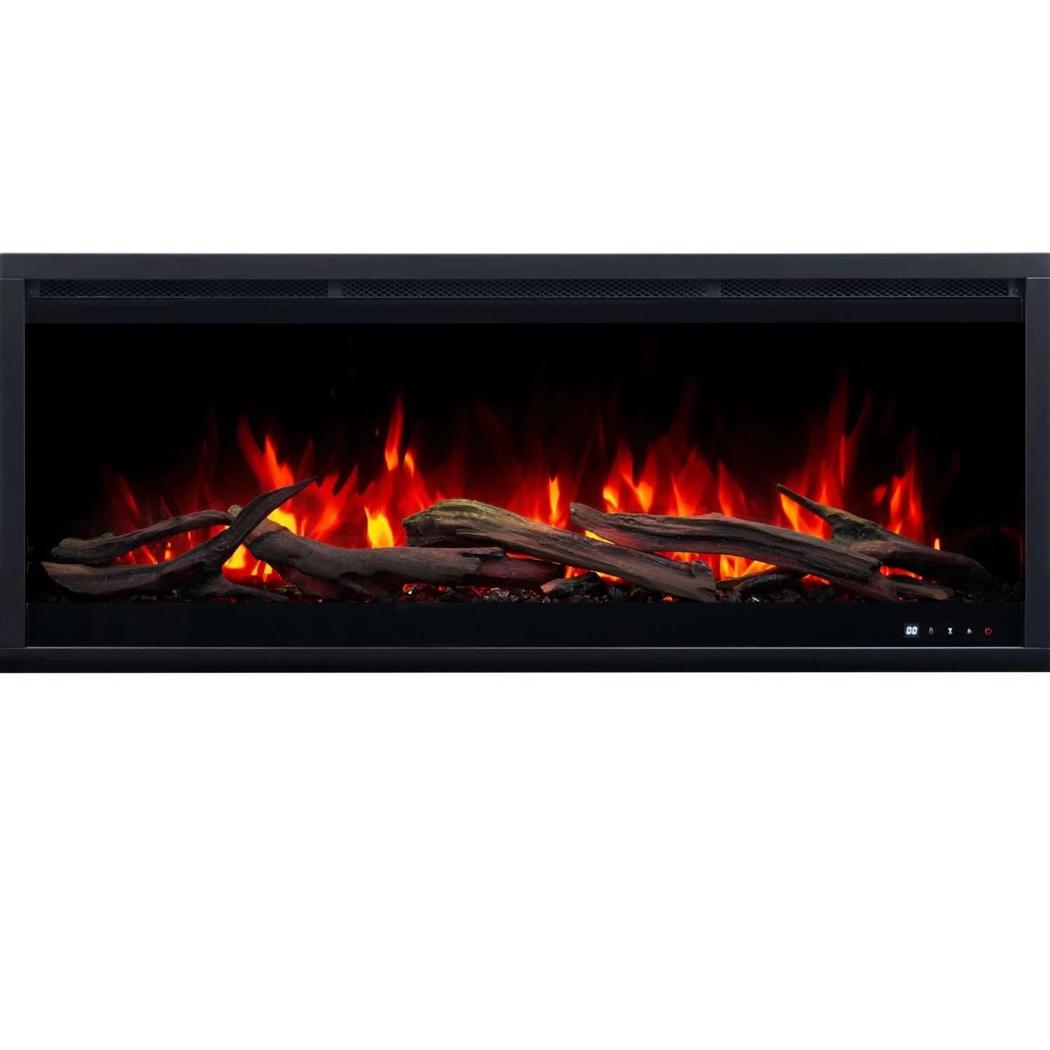 Aflamo Royal 120 cm – Elektrisk peis