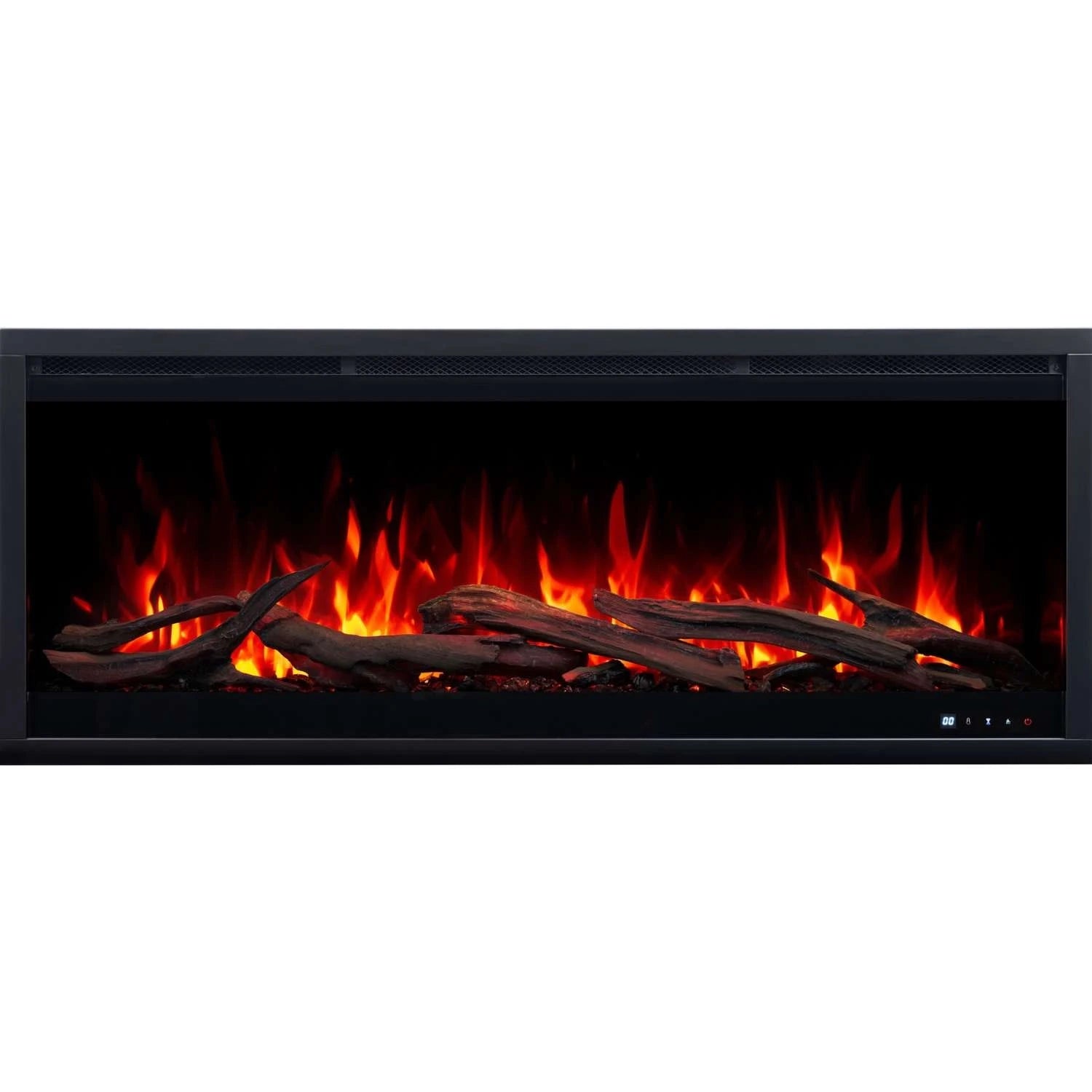 Aflamo Royal 120 cm – Elektrisk peis