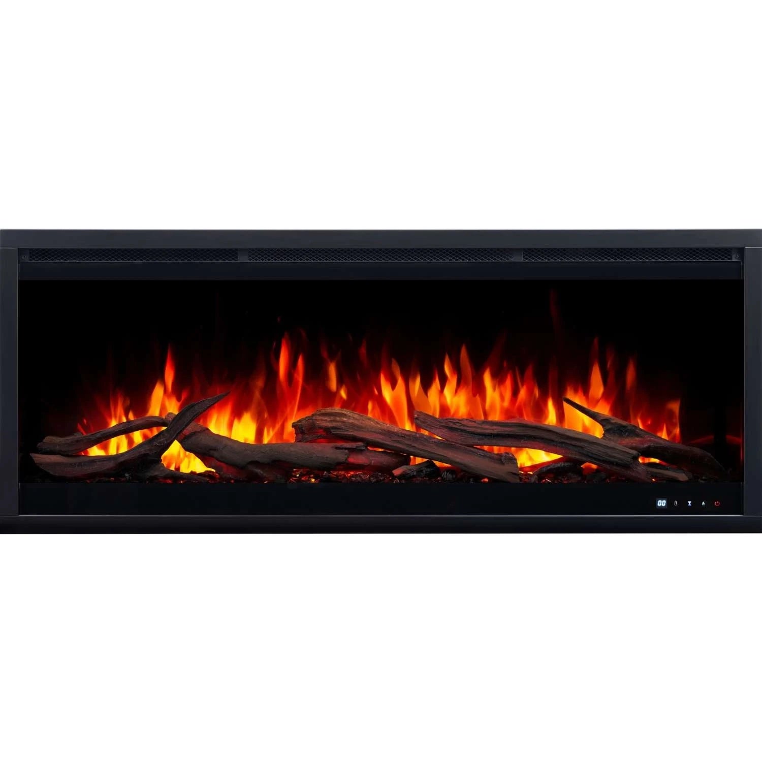Aflamo Royal 120 cm – Elektrisk peis