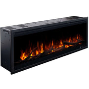 Aflamo Royal 140 cm – Elektrisk peis