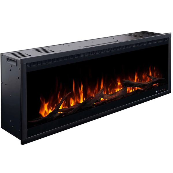 Aflamo Royal 140 cm – Elektrisk peis