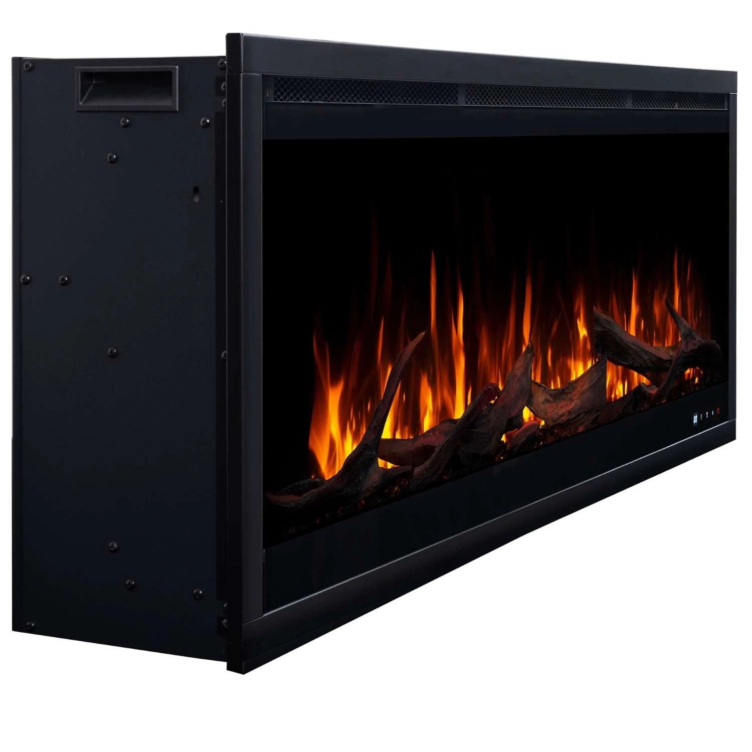 Aflamo Royal 140 cm – Elektrisk peis