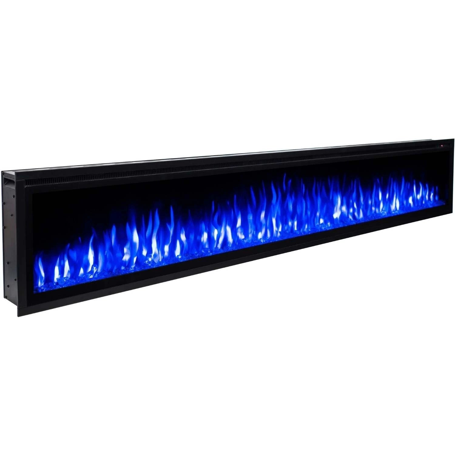Royal 254 cm – Elektrisk peis
