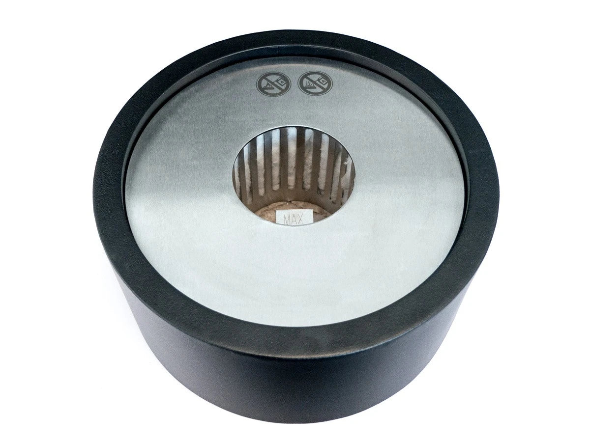 Rund bioetanolinnsats – 26 cm