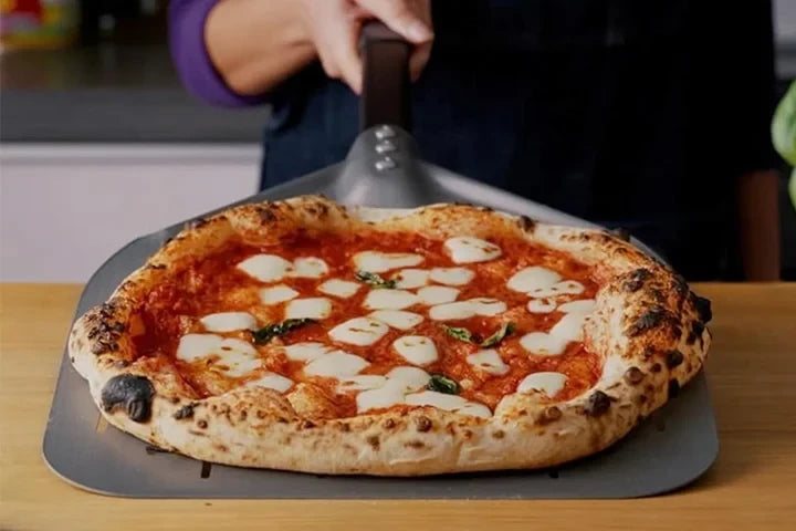 pizzaspade fra Scandicrust