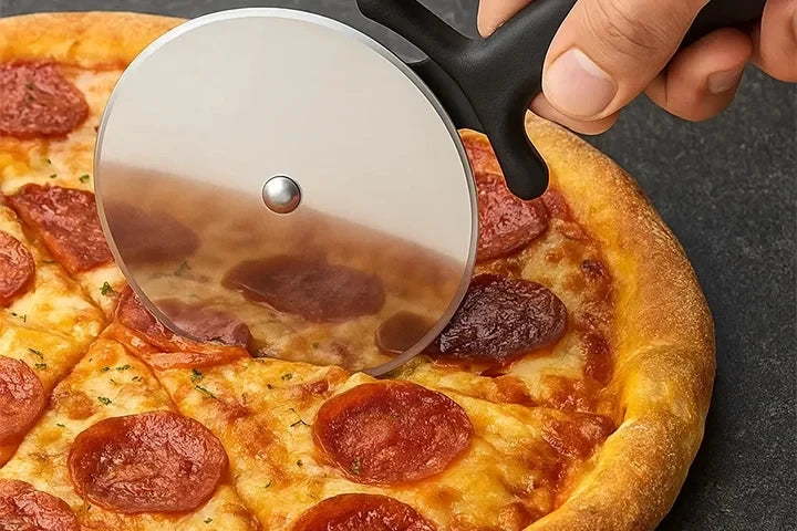 pizzaskjærer fra Scandicrust