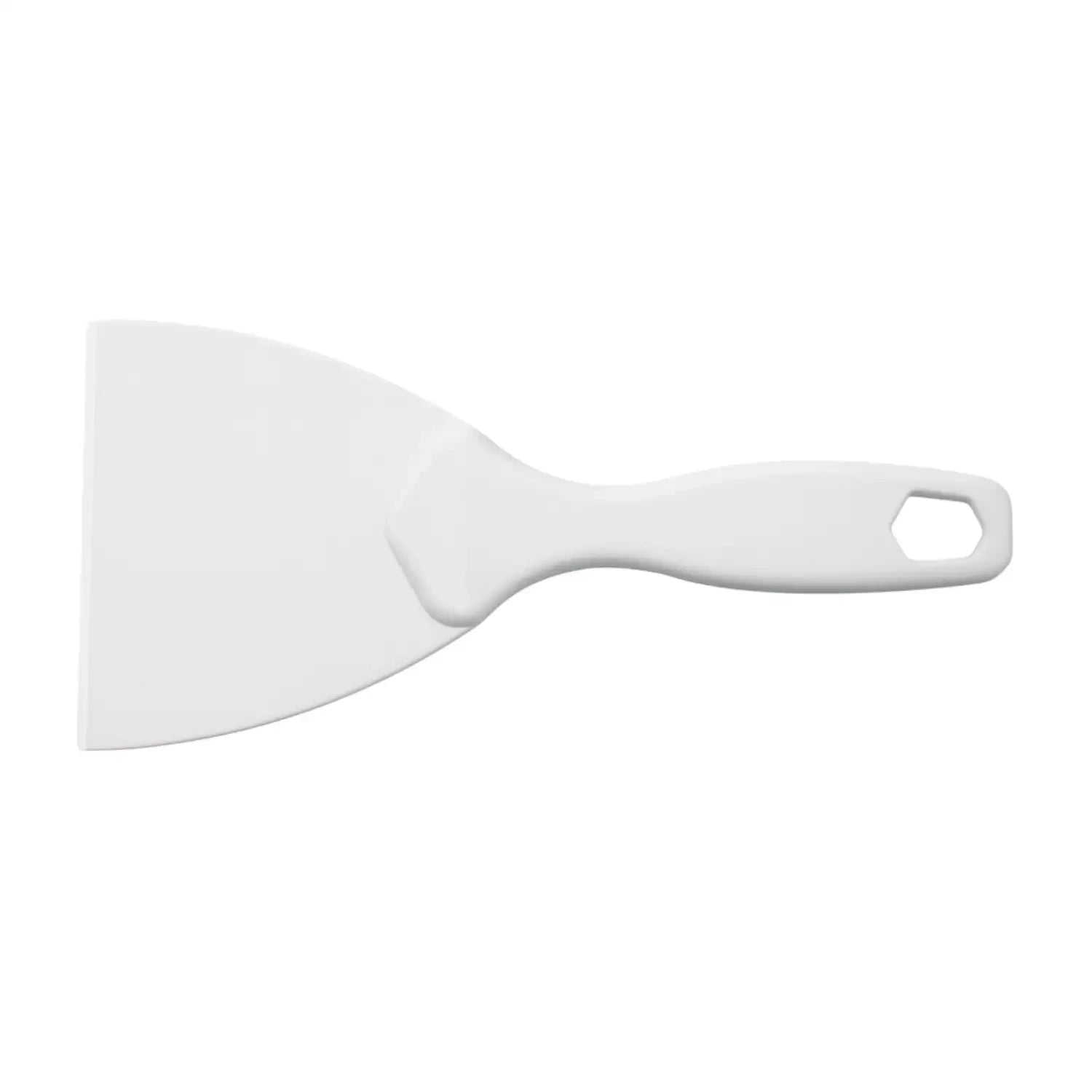 Pizzadeigspatula