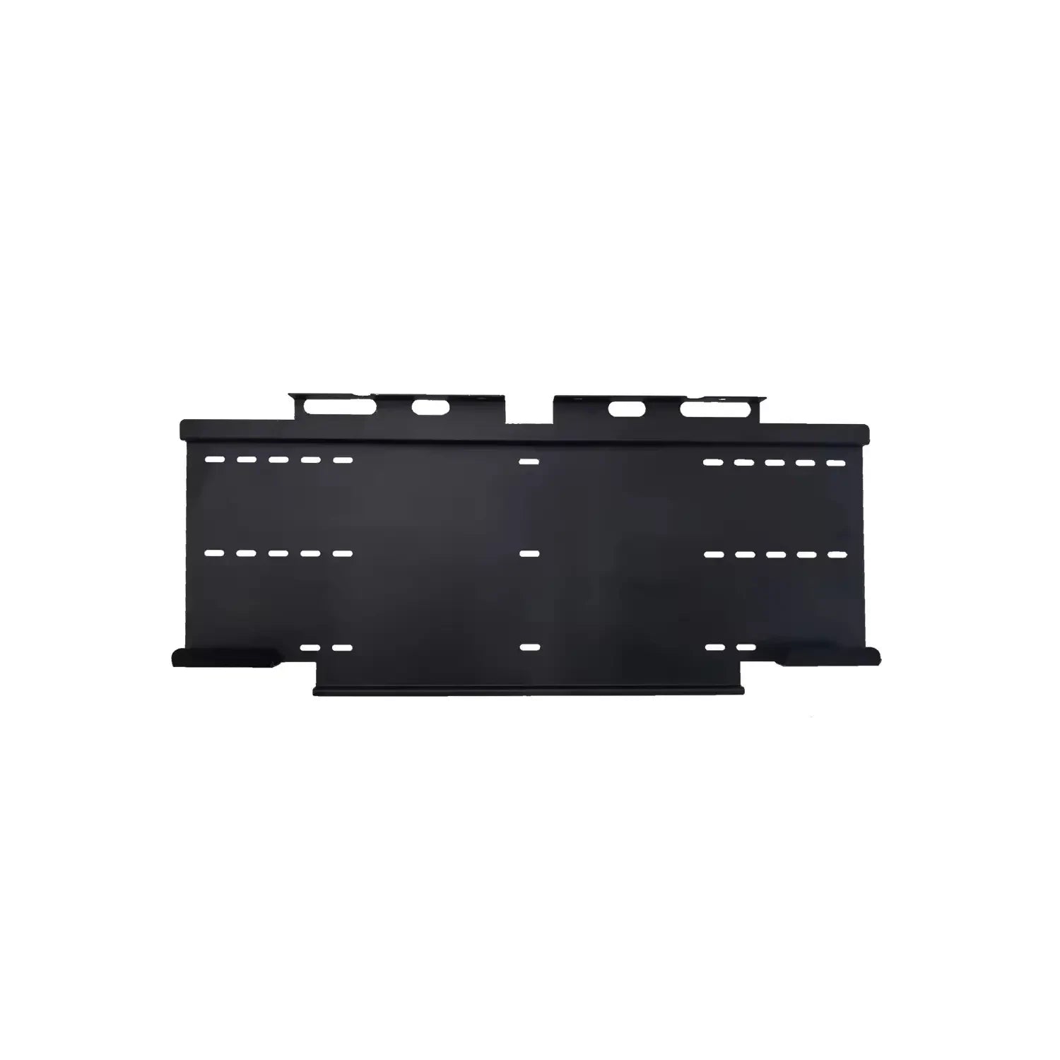 Azurite 213 cm - Vegghengt elektrisk peis