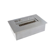 Premium brenner – 1,3 liter – 24 cm