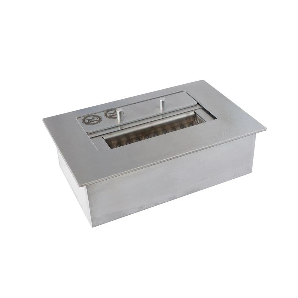 Premium brenner – 1,3 liter – 24 cm