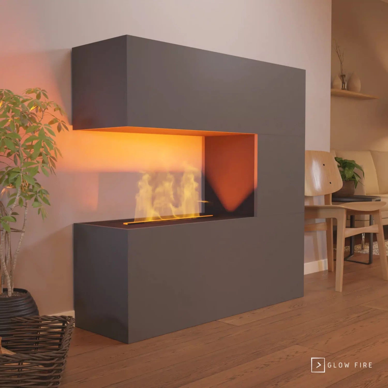 Schiller OMC 600 – Grå