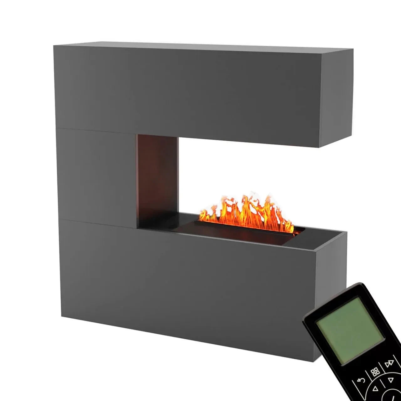 Schiller OMC 600 – Grå