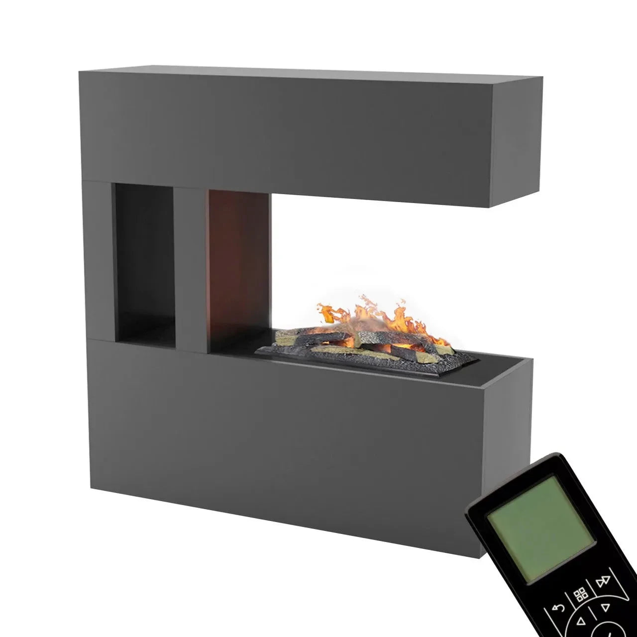 Schiller Pocket OMC 600 – Grå