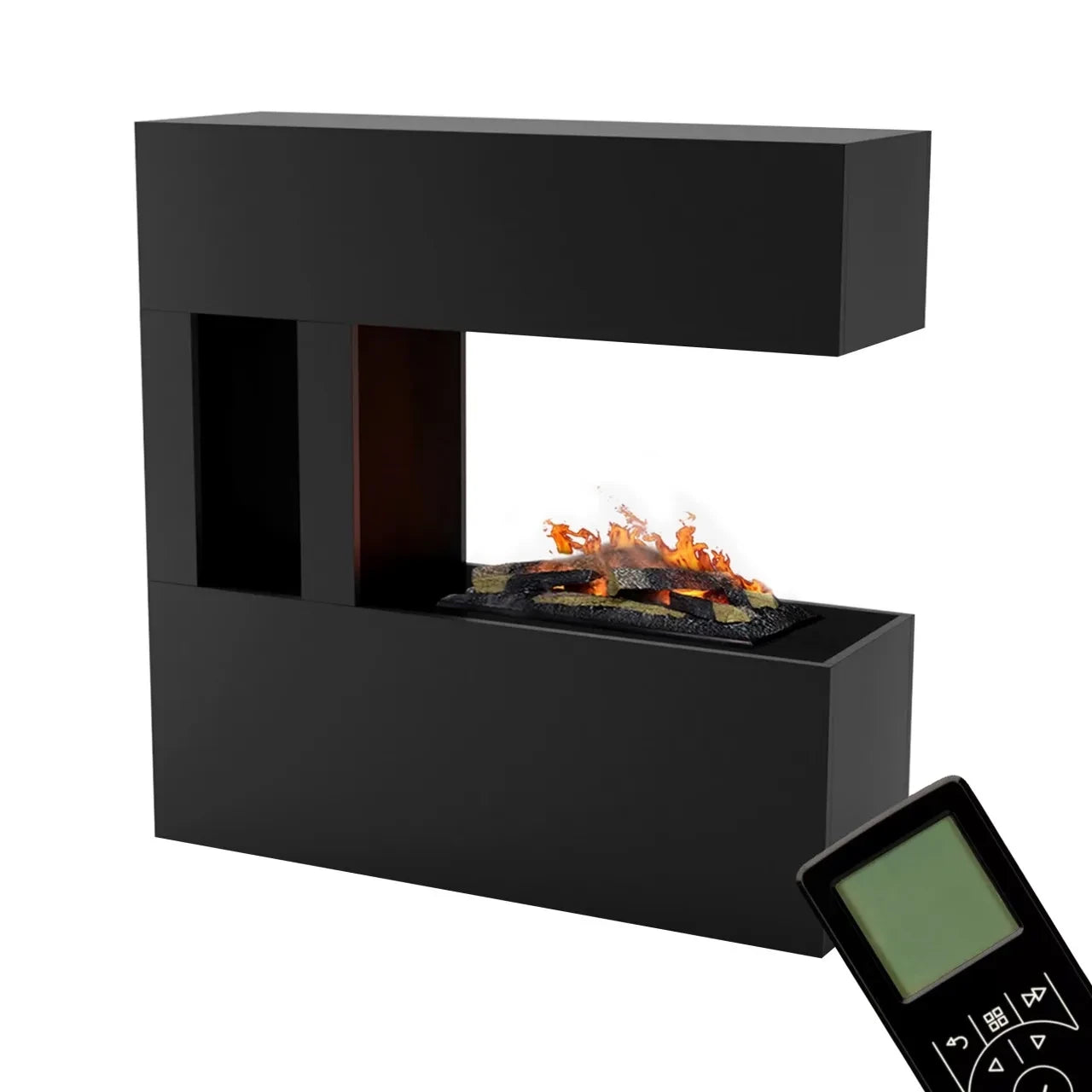 Schiller Pocket OMC 600 – Sort