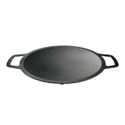 Støpejerns Woktopp - Stor