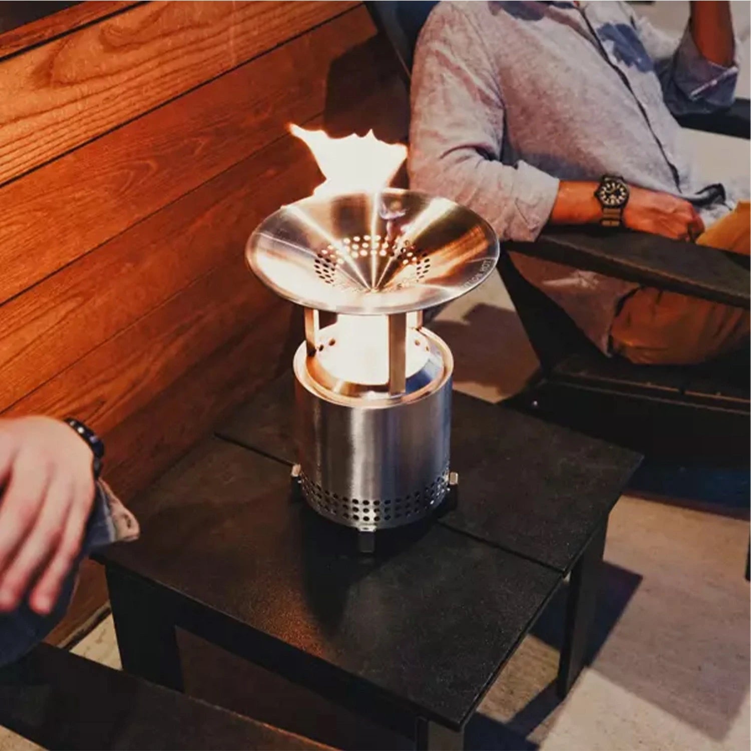 Mesa XL Varmereflektor