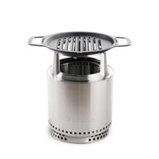 Ranger Grilltopp + HUB