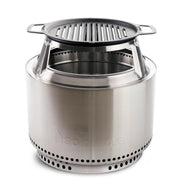 Yukon 27” Grilltopp + HUB