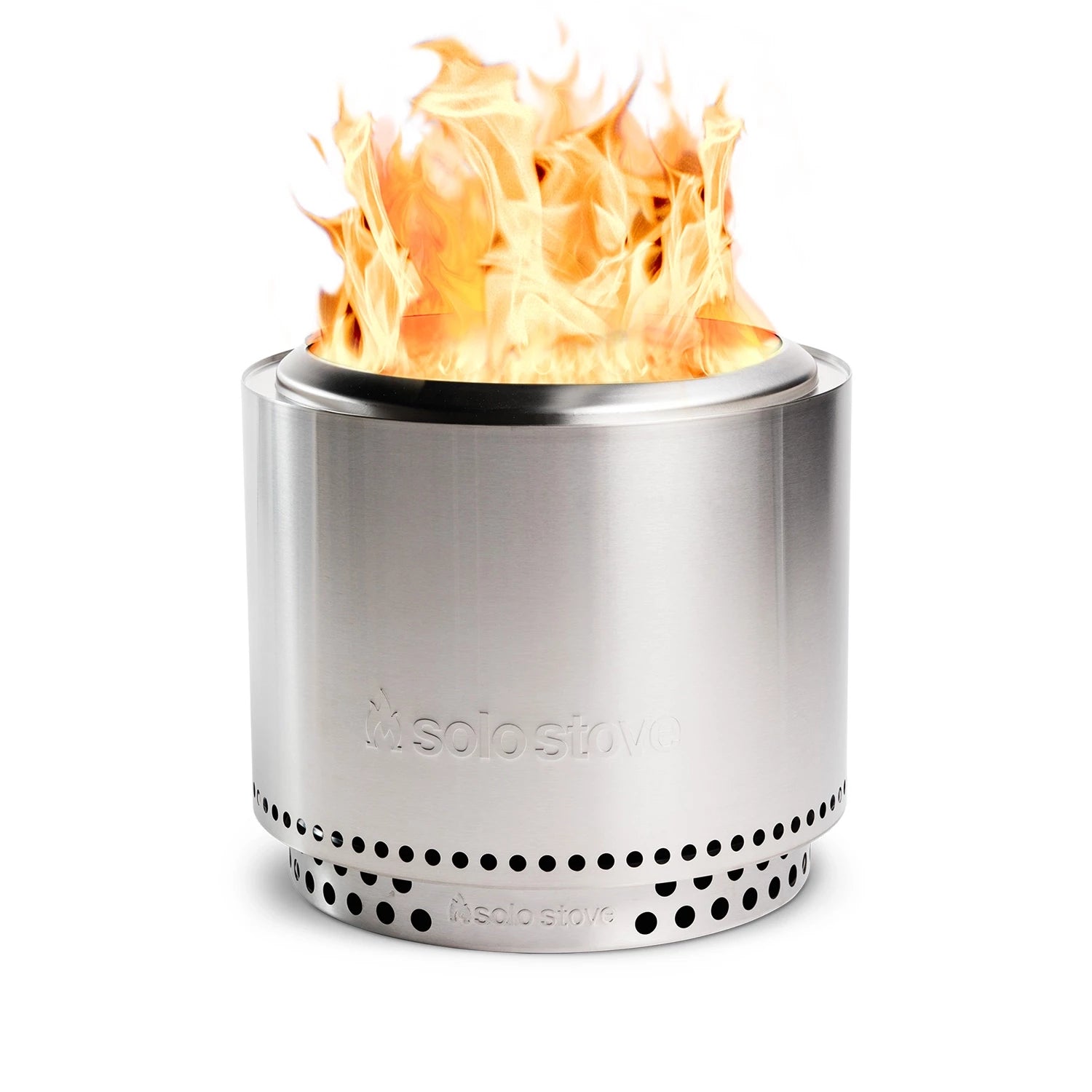 Bonfire + Stand 2.0 - Bålpanne