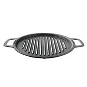 Støpejerns Grilltopp - Stor