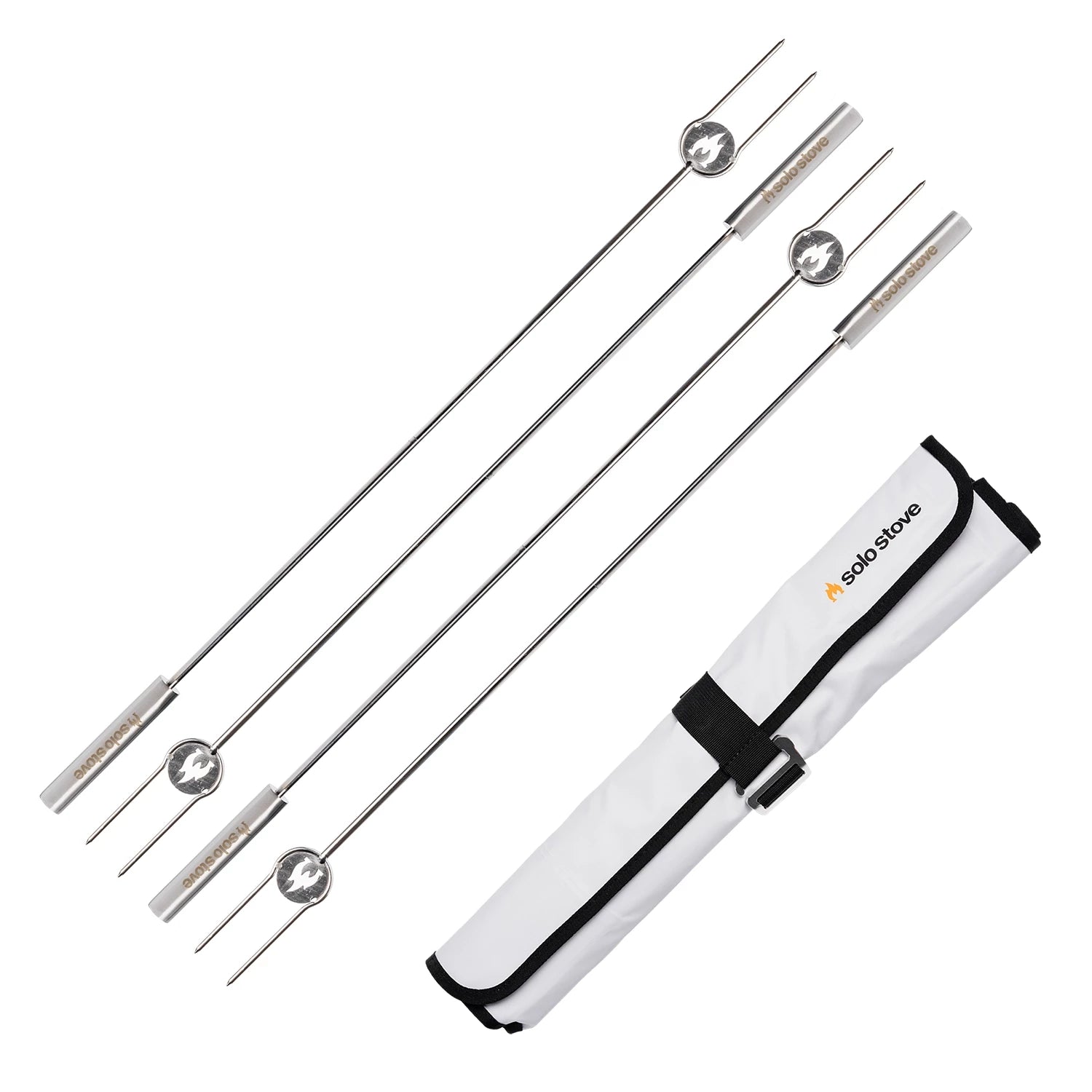 Grillpinner fra Solo Stove