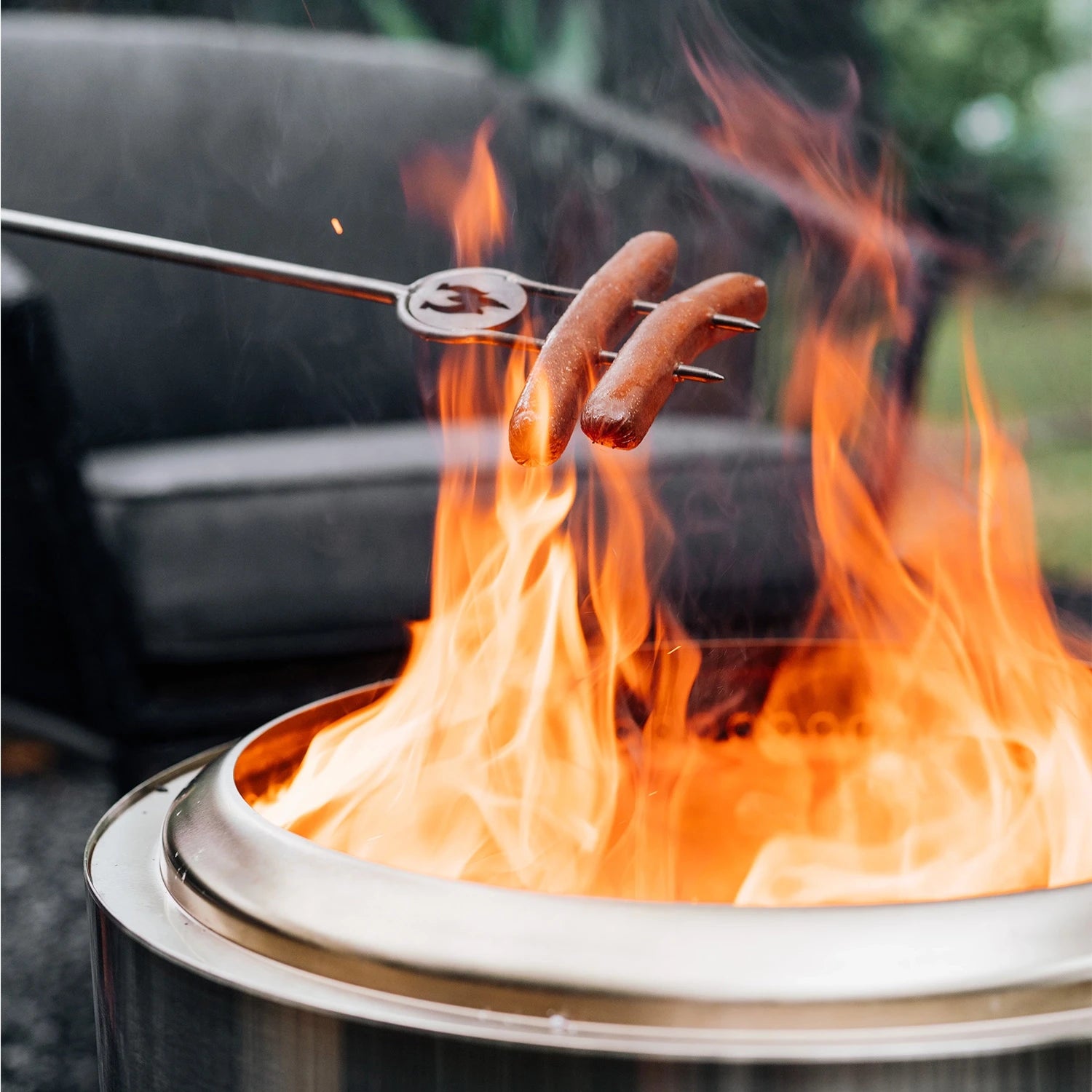 Grillpinner fra Solo Stove