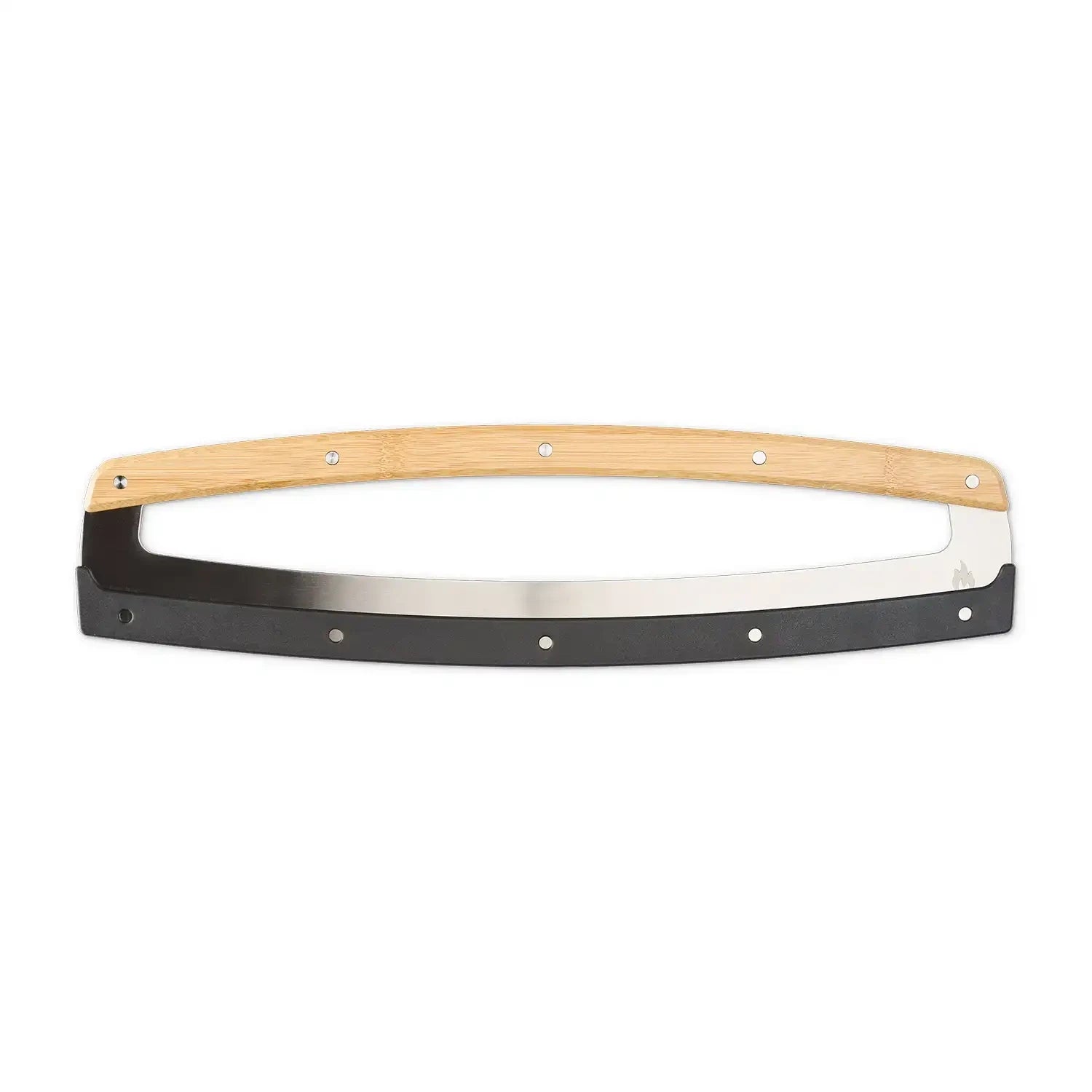 Pi Pizza Rocker Blade