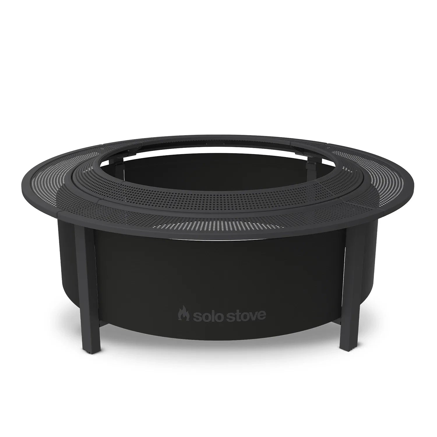 Omramming for Solo Stove Yukon