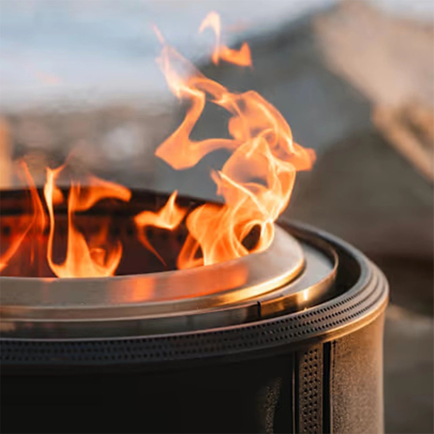 Surround Lite for Solo Stove Ranger