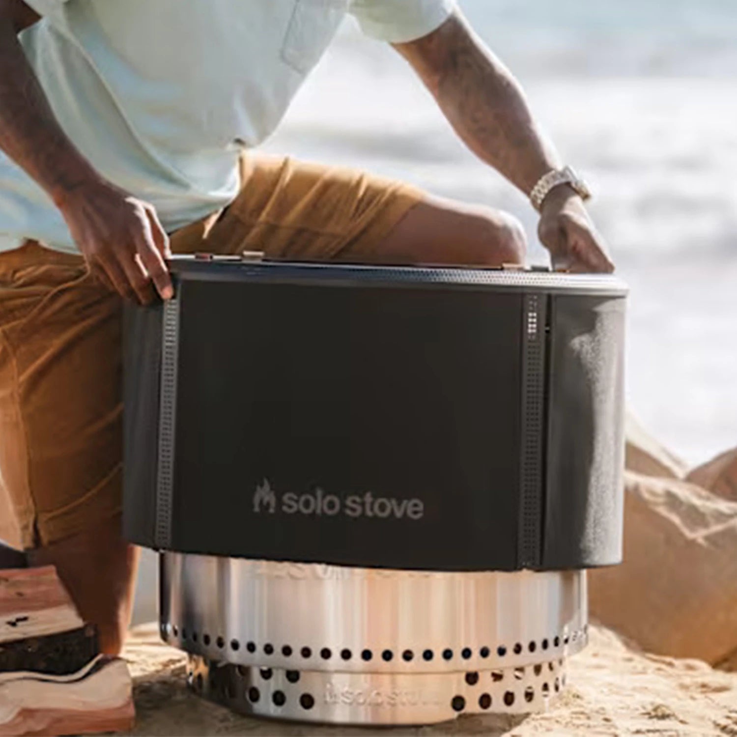 Surround Lite for Solo Stove Ranger