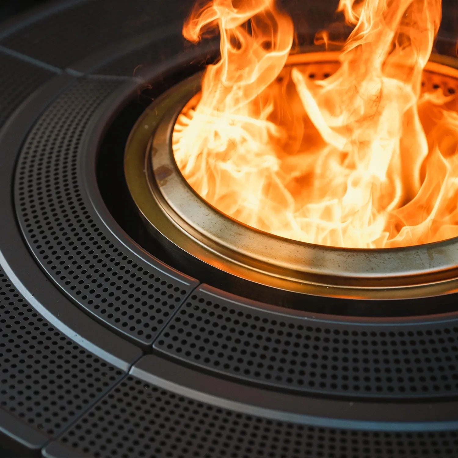 Omgivelse til Solo Stove Ranger | Bonfire